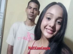 MultiCumCouple