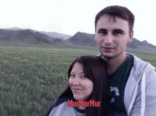 MurMurMur