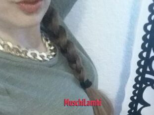 MuschiLambi