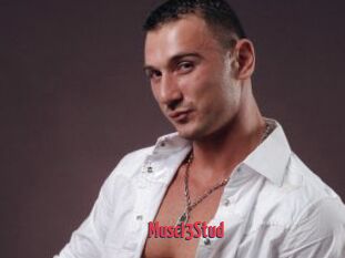 Muscl3Stud