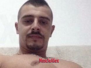 MuscleAlex