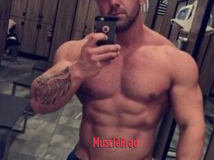 MuscleBrad