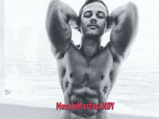 MuscleMasterANDY