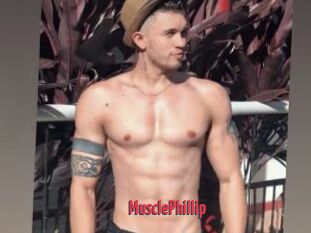 MusclePhillip