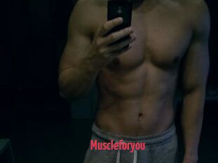 Muscleforyou