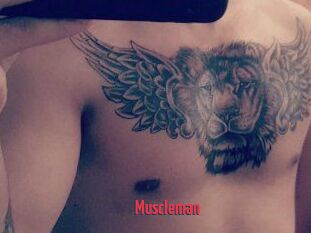 Muscleman
