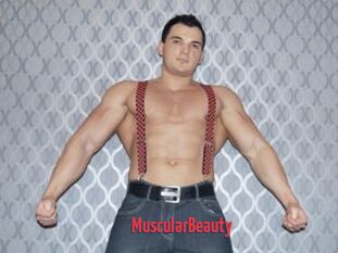 MuscularBeauty