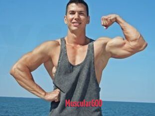 MuscularGOD