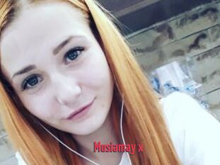 Musiamay_x