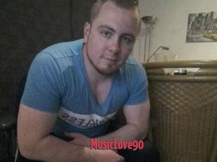 MusicLove90