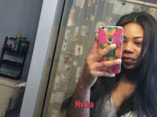 Mvcha