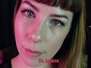 Mx_Saturnx