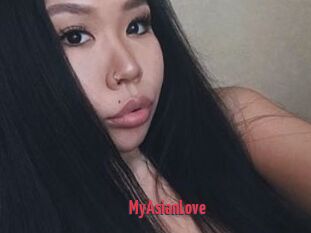MyAsianLove