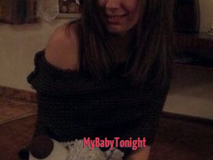 MyBabyTonight