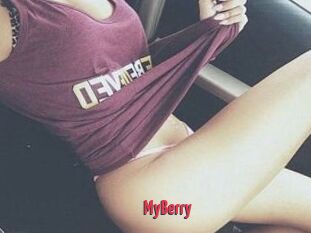 MyBerry