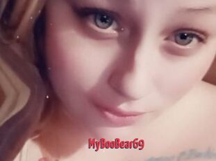 MyBooBear69