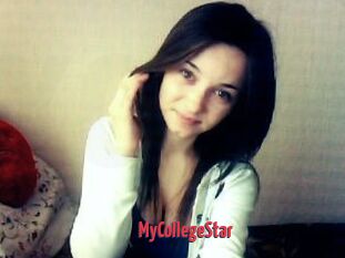 MyCollegeStar