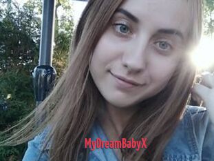 MyDreamBabyX