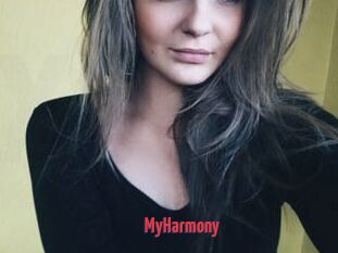 MyHarmony