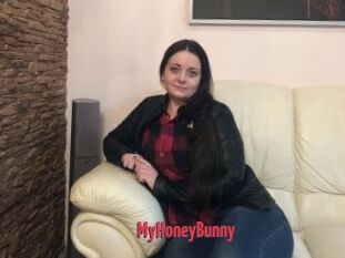 MyHoneyBunny