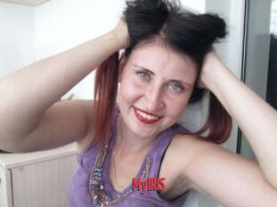 MyIRIS