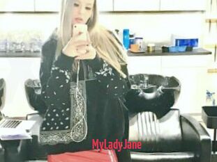 MyLadyJane