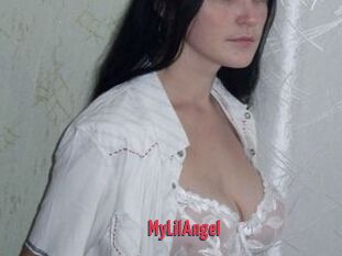 MyLilAngel