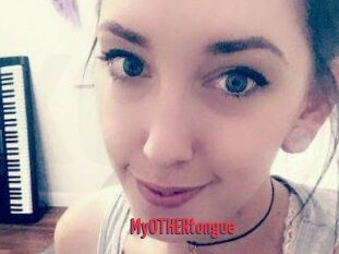 MyOTHERtongue