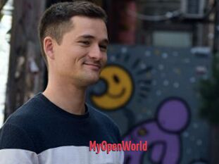 MyOpenWorld