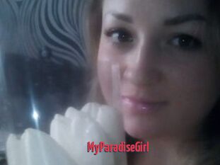 MyParadiseGirl