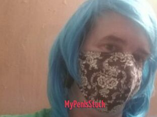 MyPenIsStuck