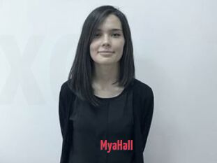 MyaHall