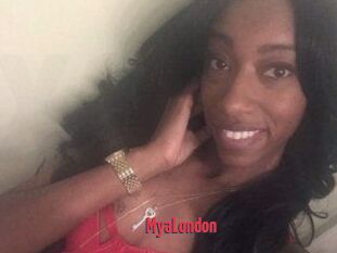 Mya_London