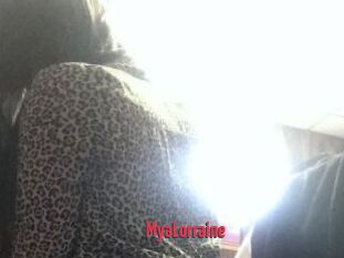 MyaLorraine