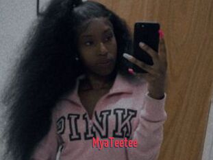 MyaTeetee