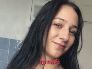 Mya_may85