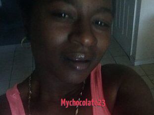 Mychocolate23
