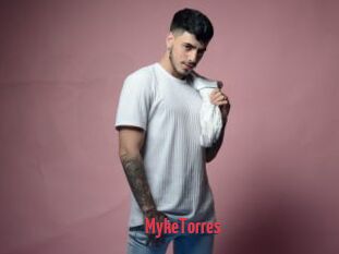 MykeTorres