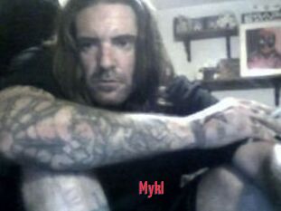 Mykl