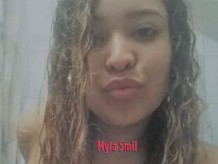 Myla_Smil