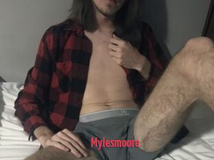 Mylesmoore