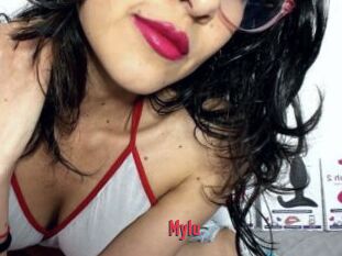 Mylu