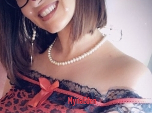 MynaEden