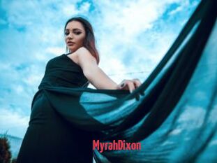 MyrahDixon
