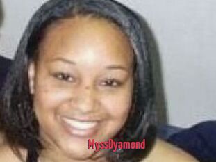 MyssDyamond