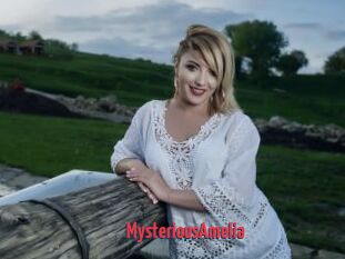 MysteriousAmelia