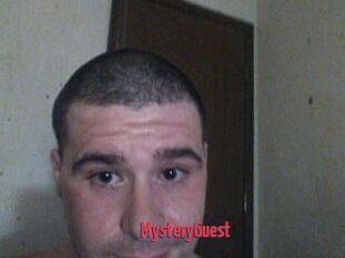 MysteryGuest