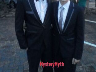 MysteryMyth