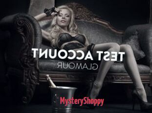 MysteryShoppy