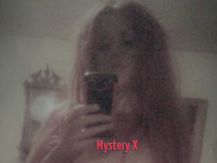 Mystery_X